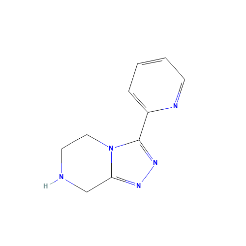 chemical structure of 1159522-34-5 FT-0758661