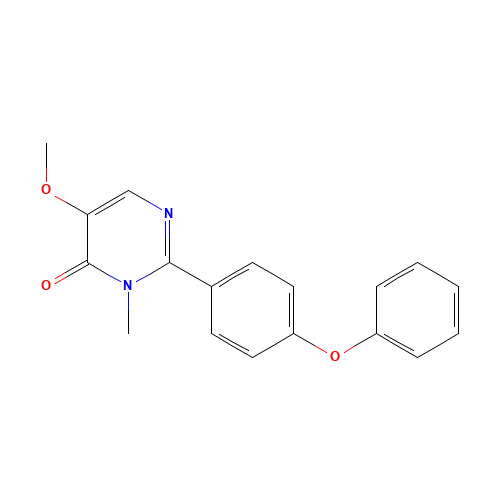 chemical structure of 1333240-08-6 FT-0758663