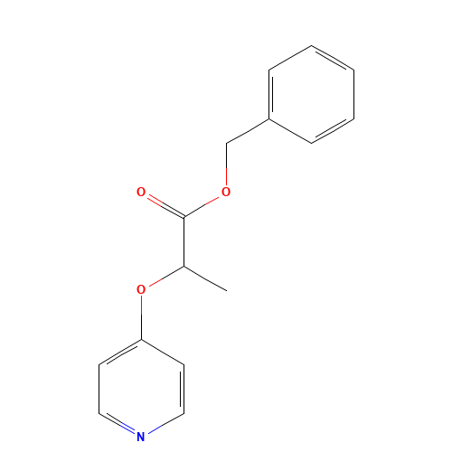 chemical structure of 605680-48-6 FT-0758667