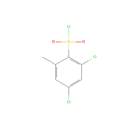 chemical structure of 175278-26-9 FT-0758668