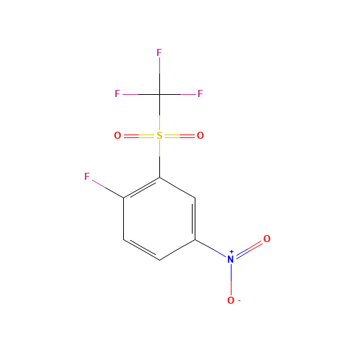 chemical structure of 20819-71-0 FT-0758669