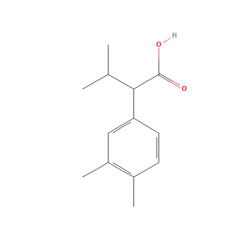 chemical structure of 55776-82-4 FT-0758672