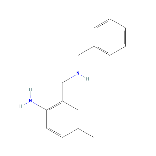 chemical structure of 76285-68-2 FT-0758673