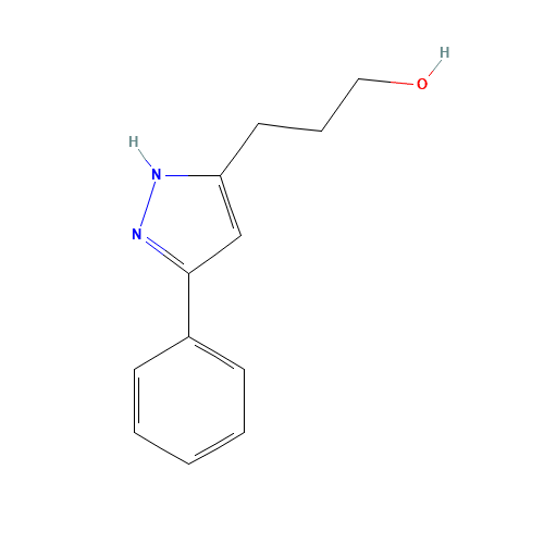 chemical structure of 69706-74-7 FT-0758674