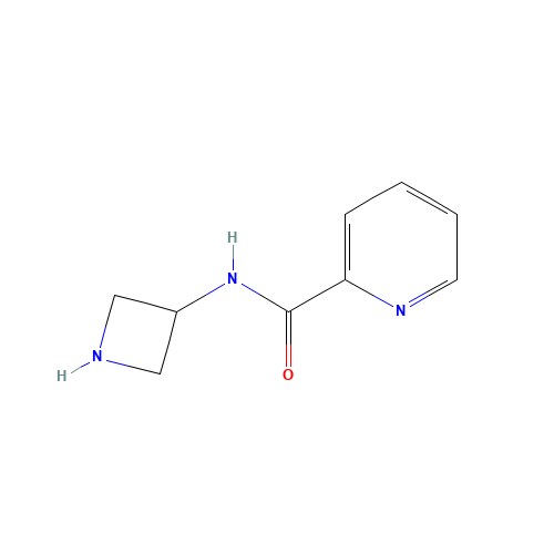 chemical structure of 1383372-68-6 FT-0758681