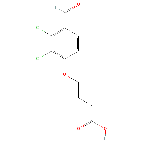 chemical structure of 16861-42-0 FT-0758685
