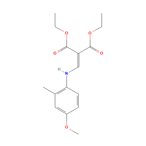 chemical structure of 384820-97-7 FT-0758686