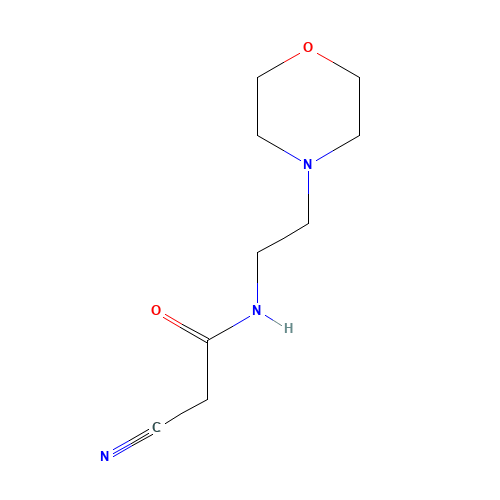 chemical structure of 15029-26-2 FT-0758688