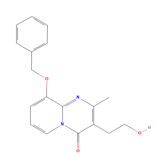 chemical structure of 1008796-22-2 FT-0758698