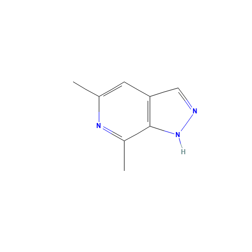 chemical structure of 1386457-74-4 FT-0758702