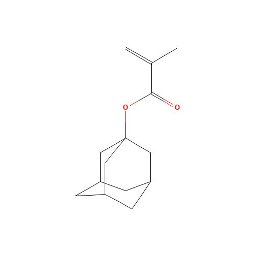 chemical structure of 16887-36-8 FT-0758704
