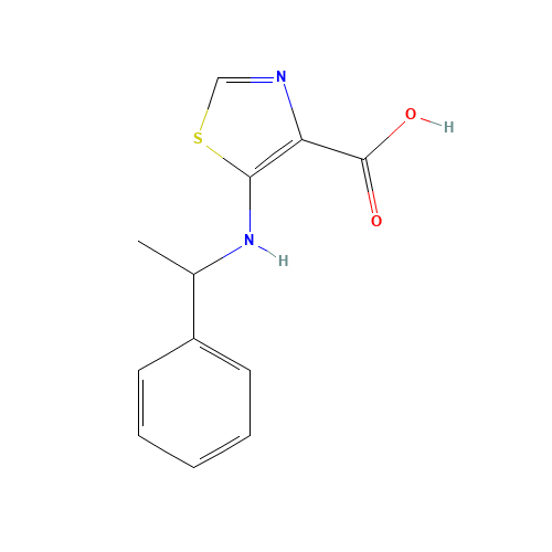 chemical structure of 874288-86-5 FT-0758708