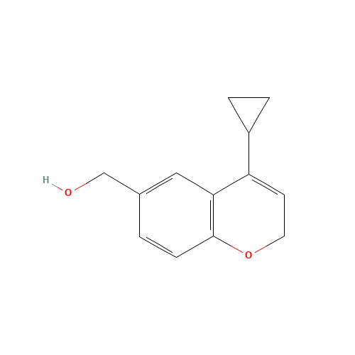 chemical structure of 1360915-72-5 FT-0758711
