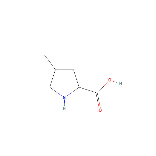 chemical structure of 3005-85-4 FT-0758715