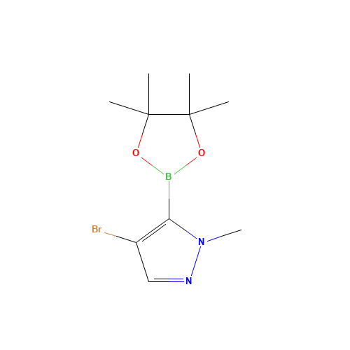 chemical structure of 942070-88-4 FT-0758716