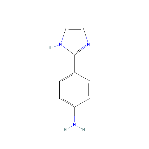 chemical structure of 13682-33-2 FT-0758717