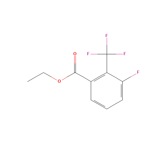 chemical structure of 1214376-17-6 FT-0758718