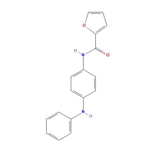 chemical structure of 349644-66-2 FT-0758720