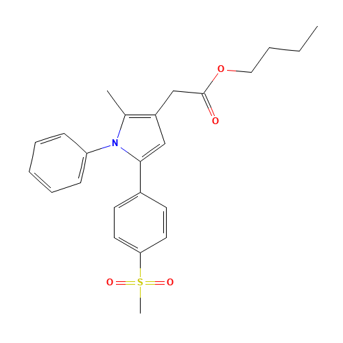 chemical structure of 1005451-43-3 FT-0758722