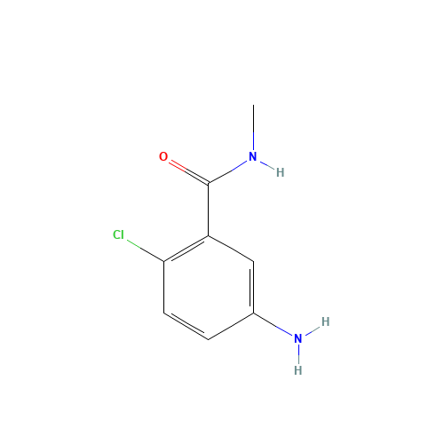 chemical structure of 111362-49-3 FT-0758727