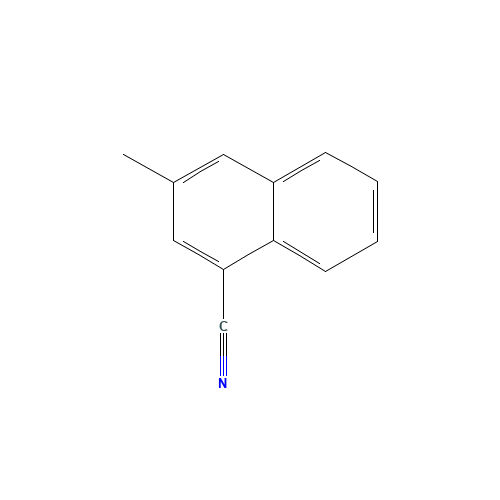 chemical structure of 71235-72-8 FT-0758731