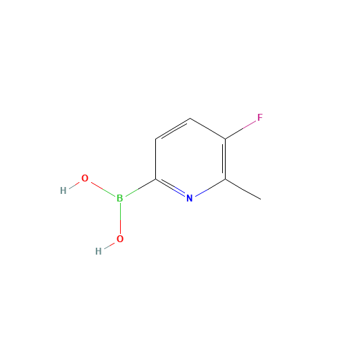 chemical structure of 1208101-45-4 FT-0758732