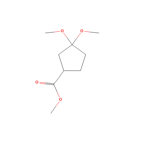 chemical structure of 64646-07-7 FT-0758733
