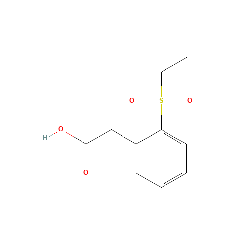 chemical structure of 1363179-47-8 FT-0758735