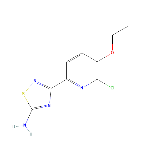 chemical structure of 1179359-65-9 FT-0758744