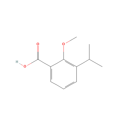 chemical structure of 73469-52-0 FT-0758748