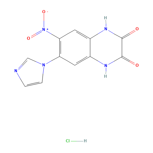 chemical structure of 154164-30-4 FT-0758749