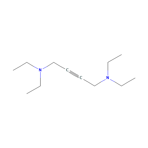 chemical structure of 105-18-0 FT-0758752