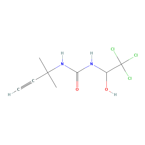 chemical structure of 646506-48-1 FT-0758754