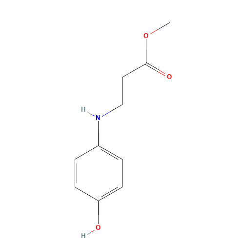 chemical structure of 70156-40-0 FT-0758755