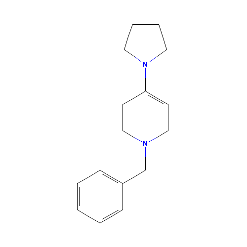 chemical structure of 16675-58-4 FT-0758759