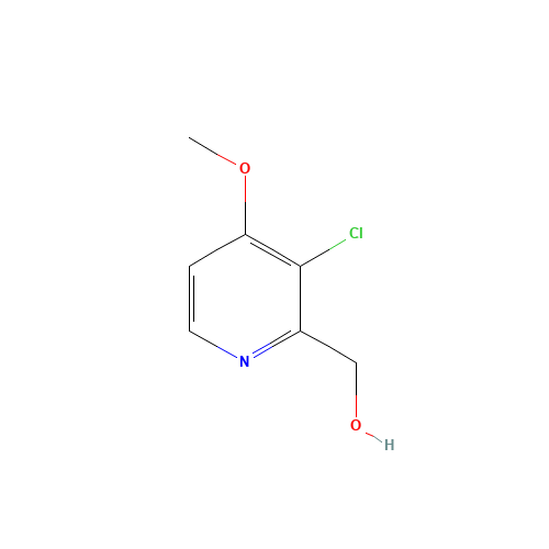 chemical structure of 111371-43-8 FT-0758763