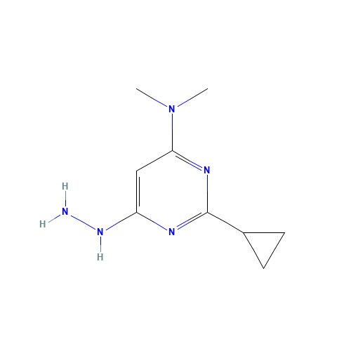 chemical structure of 1372906-74-5 FT-0758768