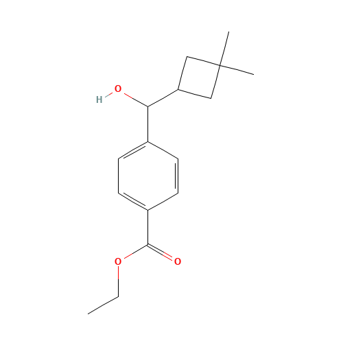 chemical structure of 1393126-14-1 FT-0758773