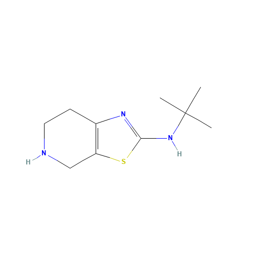 chemical structure of 850875-65-9 FT-0758778