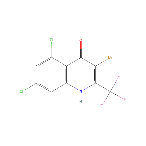 chemical structure of 59108-29-1 FT-0758783