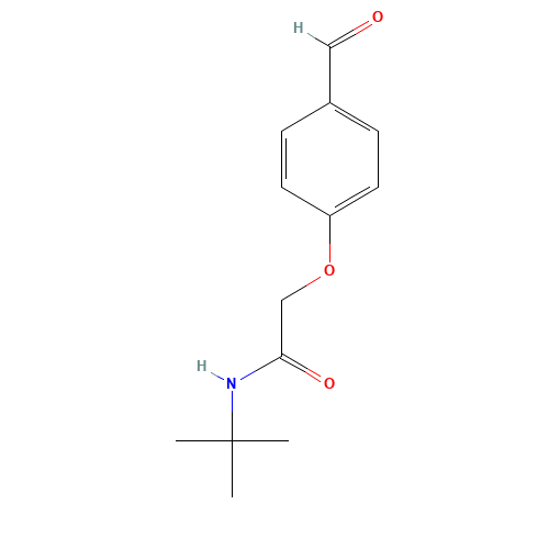 chemical structure of 838867-14-4 FT-0758784