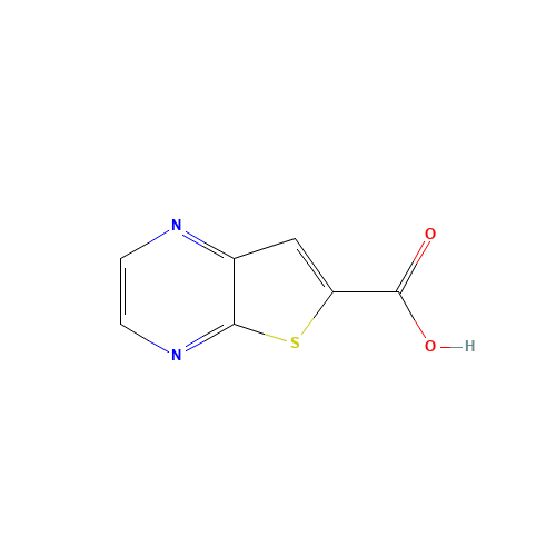 chemical structure of 59944-79-5 FT-0758800