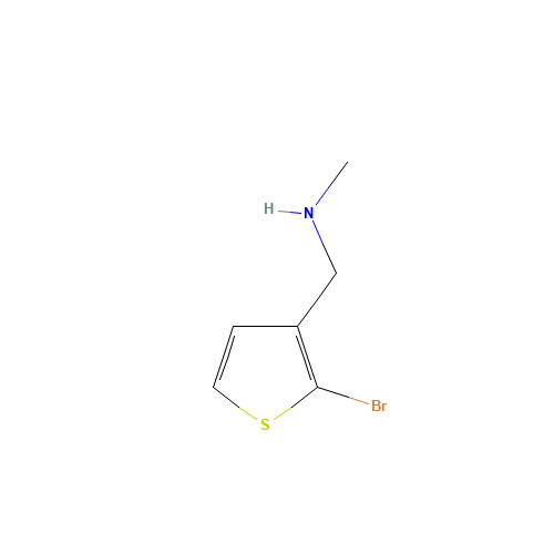 chemical structure of 331766-69-9 FT-0758803