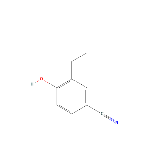 chemical structure of 105211-77-6 FT-0758806