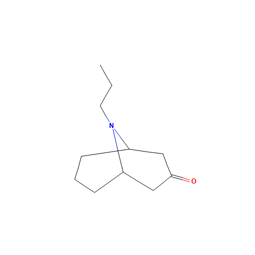 chemical structure of 60206-11-3 FT-0758808