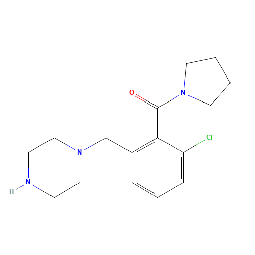 chemical structure of 1460036-61-6 FT-0758813