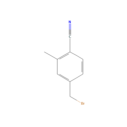 chemical structure of 1001055-64-6 FT-0758829