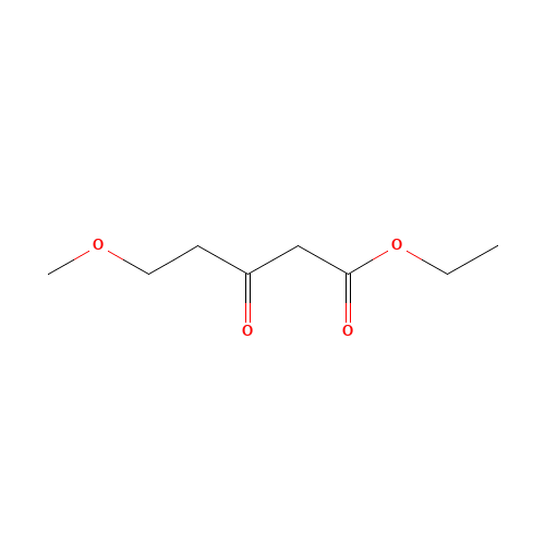 chemical structure of 104629-86-9 FT-0758833