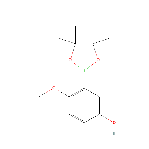 chemical structure of 1562342-07-7 FT-0758836