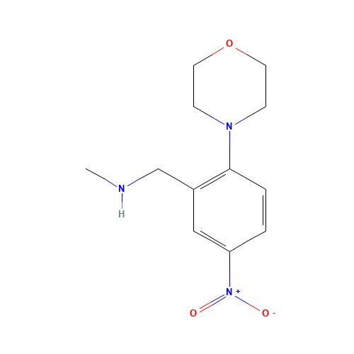 chemical structure of 1093798-66-3 FT-0758844